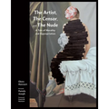 The Artist, the Censor and the Nude: A Tale of Morality and Appropriation - Hardcover