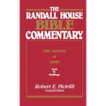 The Randall House Bible Commentary: The Gospel of John - Hardcover