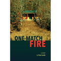 One-Match Fire - Paperback