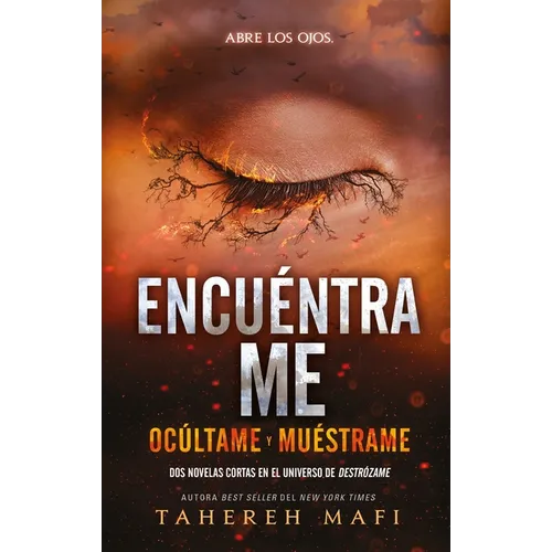 Encuentrame - Paperback