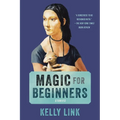 Magic for Beginners - Paperback