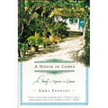 A House in Corfu: A Family's Sojourn in Greece - Paperback