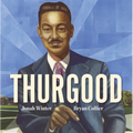 Thurgood - Hardcover