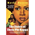 The Sisters of Theta Phi Kappa - Paperback