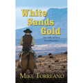 White Sands Gold - Paperback