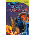 Straight Talk: Drugs and Alcohol - Paperback