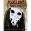 Macabre - An Art Collection to Make Your Hair Stand on End: The Best of 2013 - Paperback