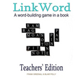 Link Word Teachers' Edition: A word-building game - Paperback