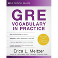 GRE Vocabulary in Practice - Paperback
