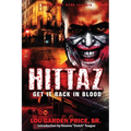 Hittaz: Get It Back In Blood - Paperback