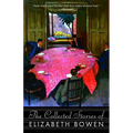 The Collected Stories of Elizabeth Bowen - Paperback