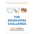 Goldilocks Challenge C - Hardcover