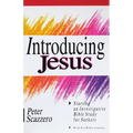 Introducing Jesus - Paperback