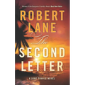 The Second Letter - Paperback