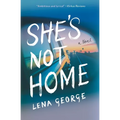 She's Not Home - Paperback