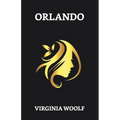 Orlando - Paperback