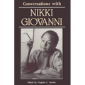 Conversations with Nikki Giovanni - Paperback