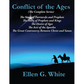 Conflict of the Ages (The Complete Series) - Paperback