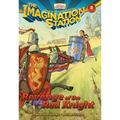 Revenge of the Red Knight - Paperback