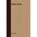 Primus Annus - Paperback