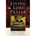 Living the Lord's Prayer - Paperback