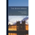 The Book Arran - Hardcover
