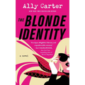 The Blonde Identity - Mass Market Paperbound