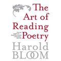 The Art of Reading Poetry: From Chaucer Through Frost - Paperback