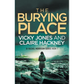 The Burying Place - Paperback