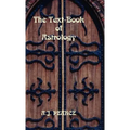 The Text-Book of Astrology - Hardcover