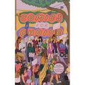 Comics for Choice: Illustrated Abortion Stories, History, and Politics - Paperback