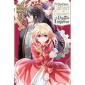 The Do-Over Damsel Conquers the Dragon Emperor, Vol. 5 (Manga): Volume 5 - Paperback