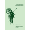 Old Comedy and the Iambographic Tradition - Paperback