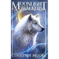 Moonlight Walkers: Forbidden Lands (Book 1) - Paperback