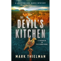 The Devil's Kitchen: A Murder in Yellowstone - Paperback