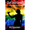 Out and Loud: Songwriters Series Book 3 - Paperback