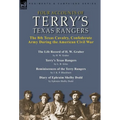 Four Accounts of Terry's Texas Rangers: the 8th Texas Cavalry, Confederate Army During the American Civil War-The Life Record of H. W. Graber by H. W. - Hardcover
