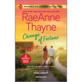 Change of Fortune & the Five-Day Reunion: Two Heartfelt Romance Novels - Mass Market Paperbound