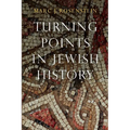 Turning Points in Jewish History - Paperback