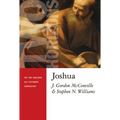 Joshua - Paperback