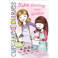Katie Starting from Scratch - Paperback