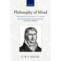 Hegel: Philosophy of Mind - Paperback