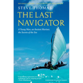 The Last Navigator: Revised Edition - Paperback