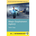 Magic Employment Agency - Paperback