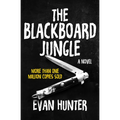 The Blackboard Jungle - Paperback