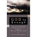 GOD Is Enough - Paperback