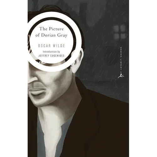 The Picture of Dorian Gray - Paperback