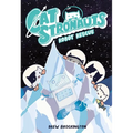 Catstronauts: Robot Rescue - Paperback
