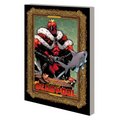 Deadpool by Kelly Thompson - Paperback