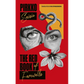 The Red Book of Farewells - Hardcover